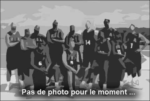 Pas de photo - HandBall Contest / St-Baudelle